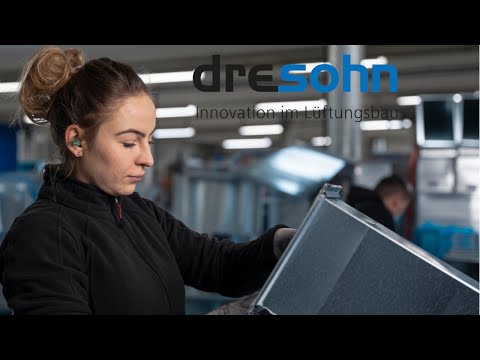 Preview image for the video "Dresohn AG".